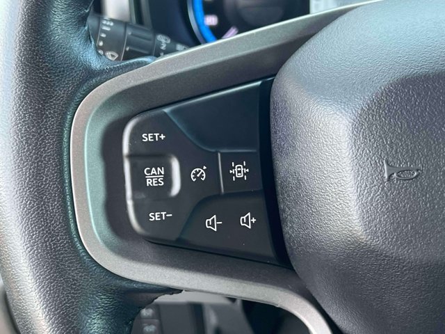 Used 2022 Ford Bronco Big Bend AWD/4WD image 23