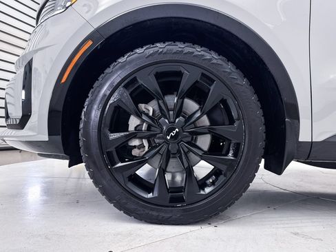 Used 2022 Kia Sorento SX FWD image 16