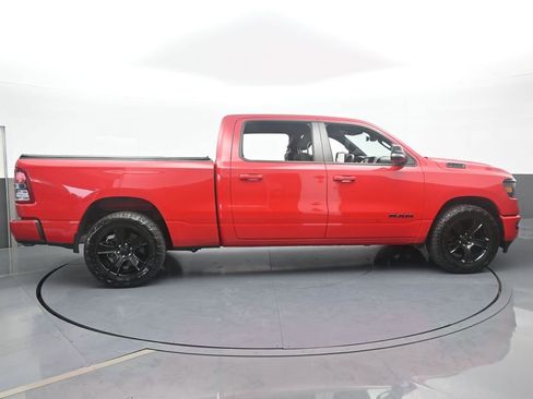 Used 2022 RAM 1500 Big Horn image 7