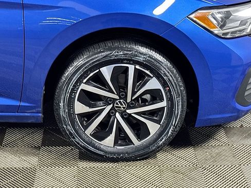 Certified 2022 Volkswagen Jetta S image 22