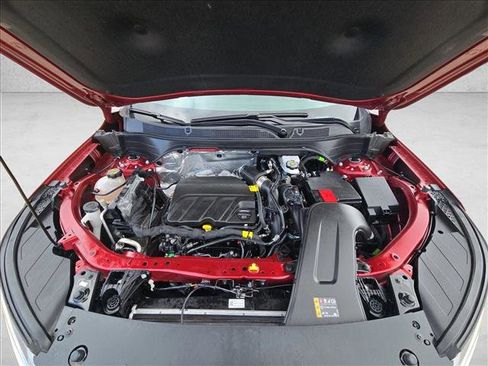 Used 2025 Chevrolet Trax LT w/ LT Convenience Package image 20