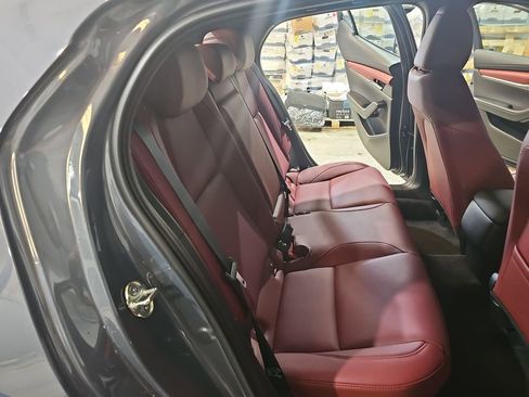 New 2026 MAZDA MAZDA3 2.5 S Hatchback w/ Premium Pkg image 12