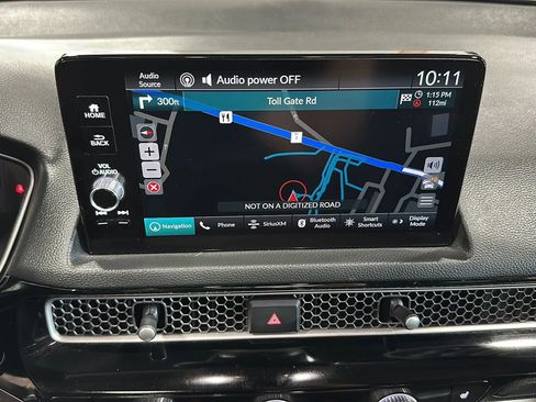 Used 2023 Honda Civic Touring image 21