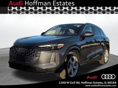 New 2025 Audi Q5 Premium Plus