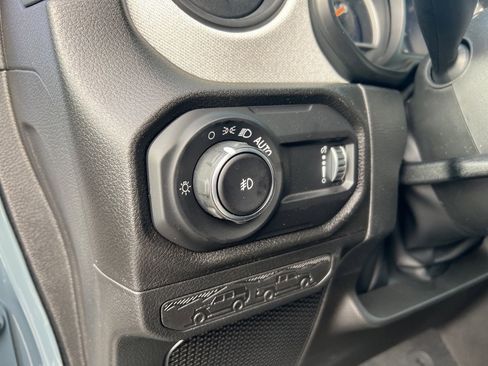 New 2026 Jeep Wrangler Sport S image 24