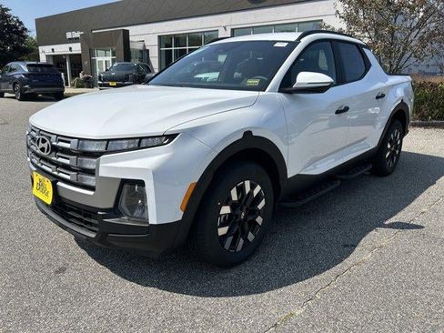 New 2026 Hyundai Santa Cruz SEL image 27