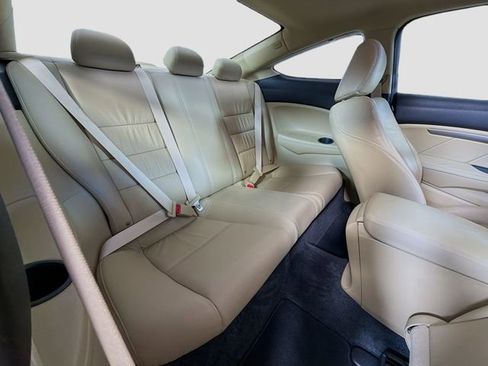 Used 2010 Honda Accord EX-L image 24