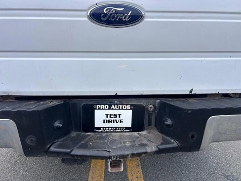 Used 2014 Ford F150 XL w/ Equipment Group 101A Mid AWD/4WD image 34