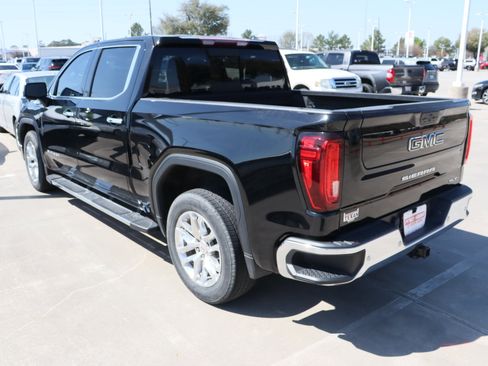 Used 2022 GMC Sierra 1500 SLT image 6