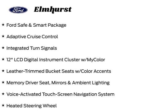 Certified 2022 Ford Mustang GT Premium w/ Equipment Group 401A RWD image 11