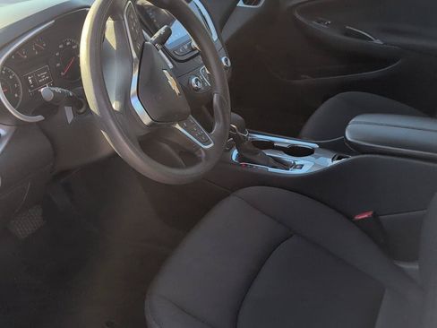 Used 2024 Chevrolet Malibu LT FWD image 5