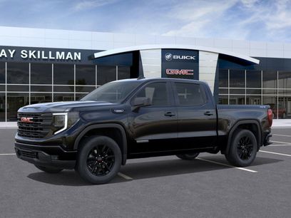 New 2026 GMC Sierra 1500 Elevation