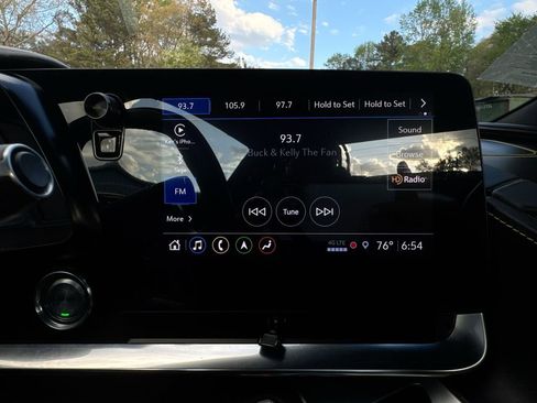 Used 2022 Chevrolet Corvette Stingray Premium Conv w/ 3LT RWD image 26