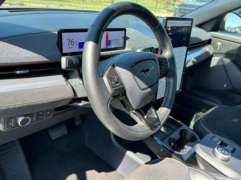 Used 2022 Ford Mustang Mach-E GT image 19