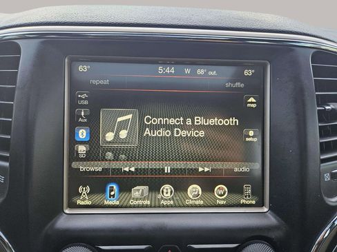 Used 2017 Jeep Grand Cherokee Limited 75th Anniversary image 34