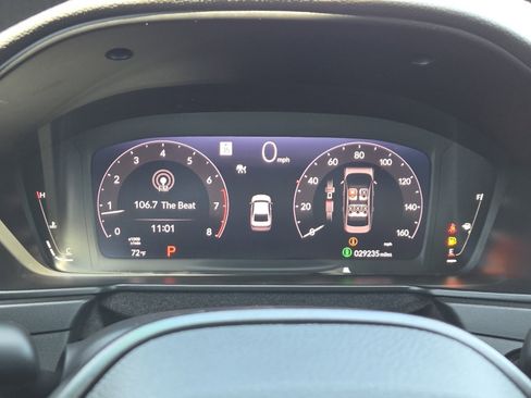 Used 2024 Honda Accord EX image 28