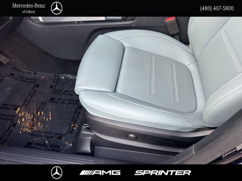 Certified 2026 Mercedes-Benz GLB 250 image 14