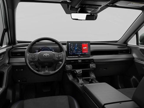 New 2026 Toyota RAV4 XSE AWD/4WD image 26
