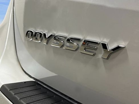 New 2026 Honda Odyssey Elite image 10
