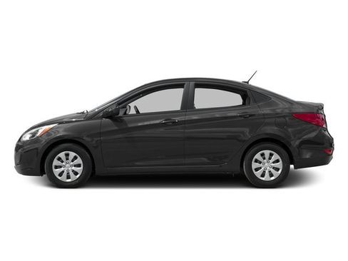 Used 2017 Hyundai Accent SE image 3