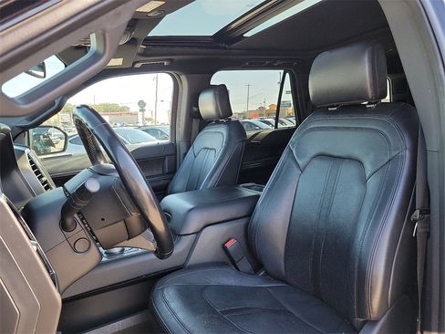 Used 2020 Ford Expedition Limited image 12