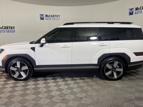Used 2024 Hyundai Santa Fe Limited image 8