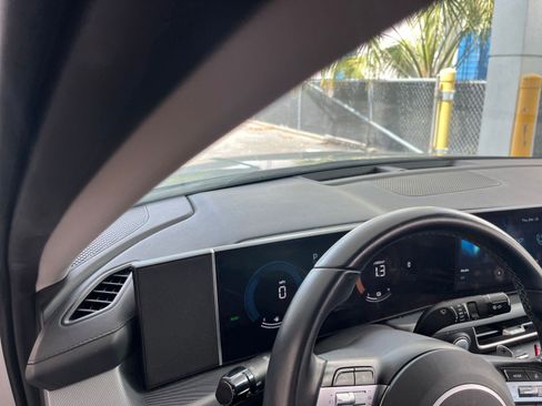 Used 2025 Hyundai Sonata SEL image 34