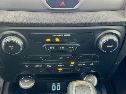 Used 2019 Ford Ranger XLT w/ Equipment Group 302A Luxury image 15