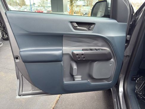 New 2026 Ford Maverick Lobo image 12