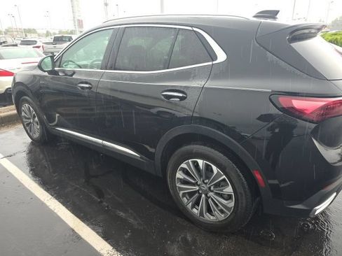 Used 2024 Buick Envision Preferred AWD/4WD image 2