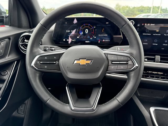 Used 2026 Chevrolet Equinox LT w/ Convenience Package II AWD/4WD image 15