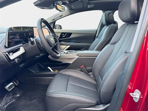 New 2025 Cadillac Optiq Sport 2 w/ LPO, Floor Liner Package image 16