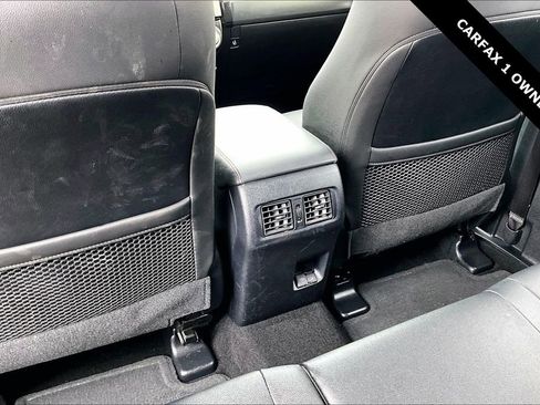 Used 2024 Toyota 4Runner TRD Off-Road Premium w/ Moonroof Package image 10