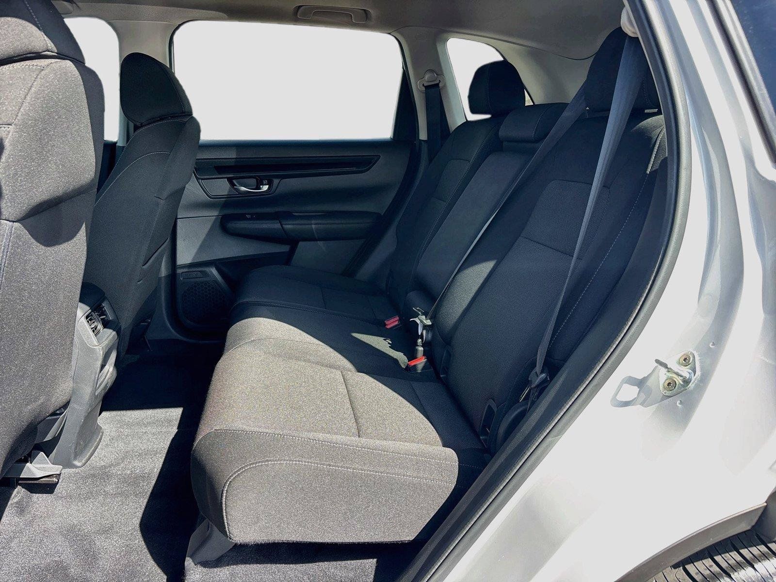 Used 2023 Honda CR-V EX image 28