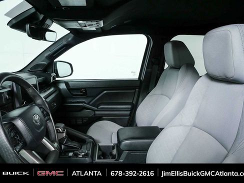 Used 2024 Toyota Tacoma SR5 AWD/4WD image 5