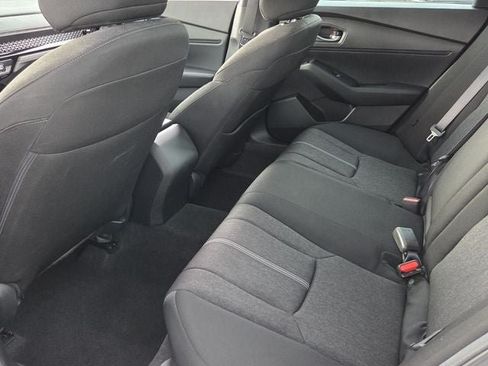 Used 2024 Honda Accord Sport image 11
