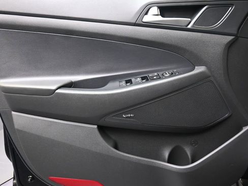 Used 2020 Hyundai Tucson Sport image 24