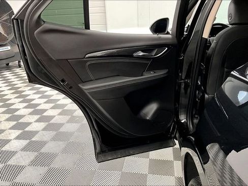 Used 2022 Buick Envision Preferred w/ Sport Touring Package FWD image 23