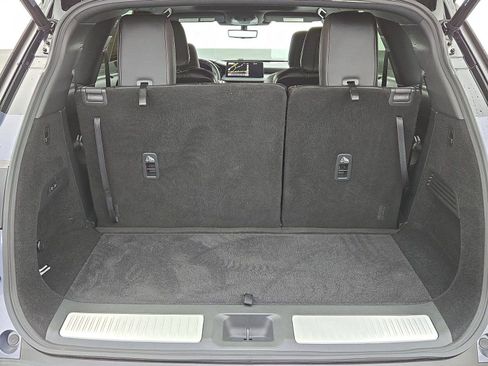 Used 2023 INFINITI QX60 Autograph w/ Cargo Package AWD/4WD image 35