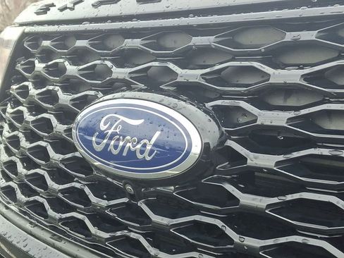 Certified 2023 Ford Explorer ST w/ Equipment Group 401A image 28