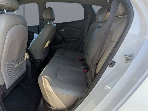 Used 2015 Hyundai Tucson SE FWD image 13