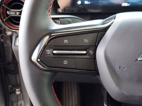 New 2026 Chevrolet Equinox RS w/ Safety and Technology Package image 21