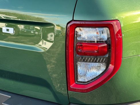 Used 2024 Ford Bronco Sport Big Bend image 26