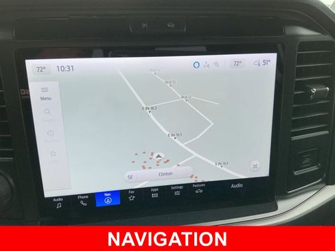 Used 2025 Ford F150 Raptor image 6