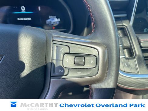 Used 2022 Chevrolet Suburban RST AWD/4WD image 24