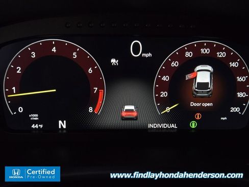 Certified 2025 Honda Civic Type R image 22