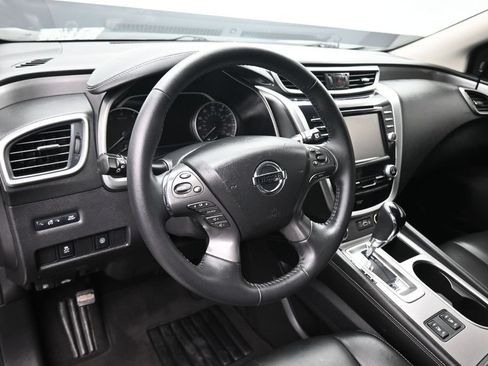 Used 2022 Nissan Murano SV FWD image 13