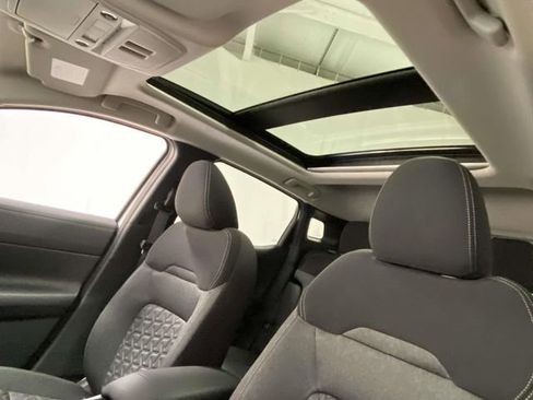 New 2026 Nissan Kicks SV w/ SV Premium Package FWD image 13