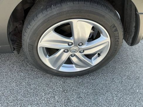 Used 2020 Honda HR-V EX image 16