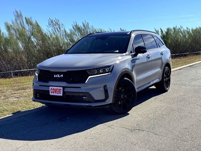 Used 2022 Kia Sorento SX